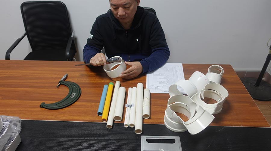 中國模具市場(chǎng)前景向好 趨向國際化